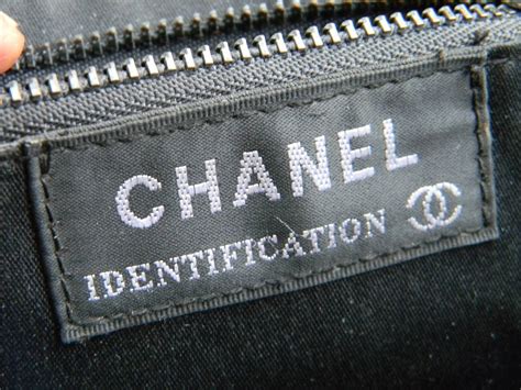 éléments d'identification chanel|chanel bag identification.